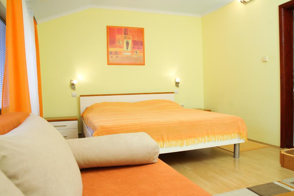 Guesthouse Villa Elizabet Palić Quarto foto